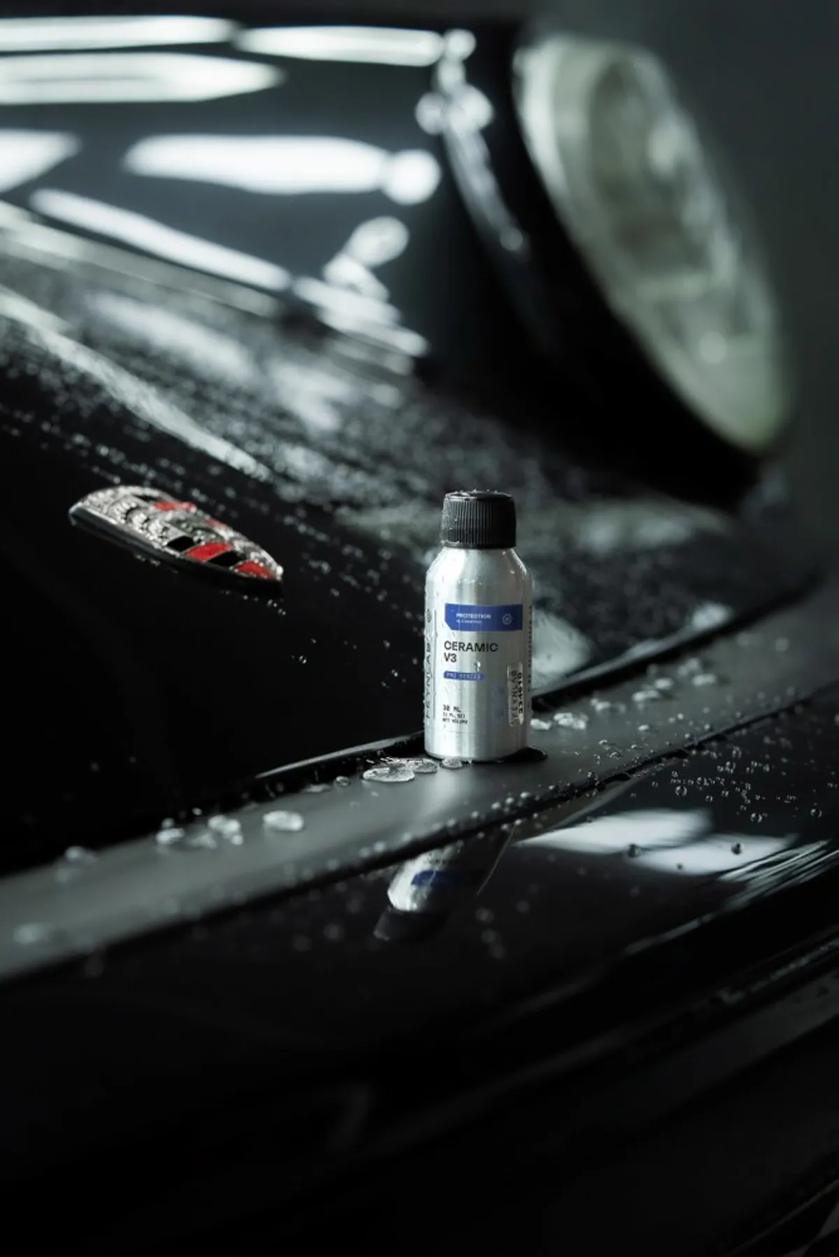 Ceramic Coating