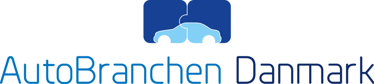 Autobranchen Danmark Logo Farve