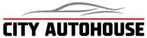 City Autohouse ApS logo