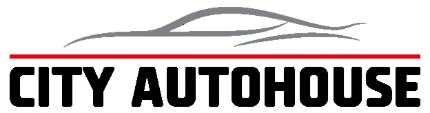 City Autohouse ApS logo